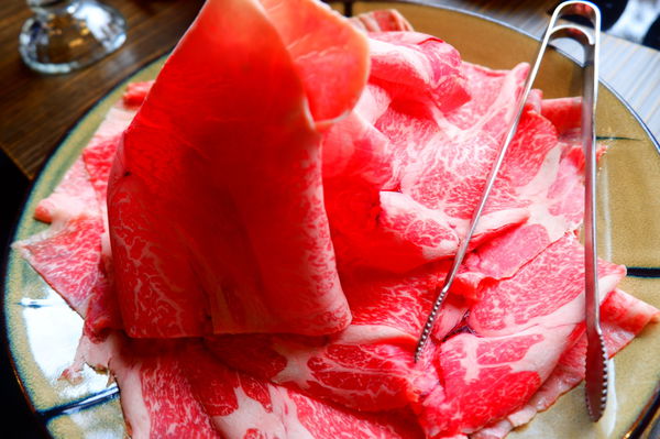 【新竹 竹北美食推薦】堺坊有機農場直送蔬果 Shabushabu N訪 @貝大小姐的多元心宇宙