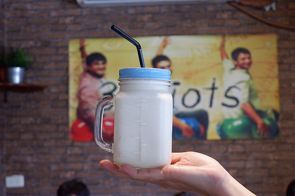 【台北 南京復興印度料理推薦】3 Idiots Toast &#038; Curry 三個傻瓜印度蔬食南京店 @貝大小姐的多元心宇宙