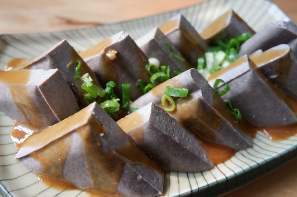 【新北 三峽】禾乃川國產豆製所｜合習聚落分店 @貝大小姐的多元心宇宙