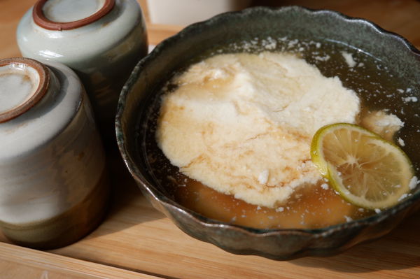 【新北 三峽】禾乃川國產豆製所｜合習聚落分店 @貝大小姐的多元心宇宙