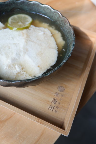 【新北 三峽】禾乃川國產豆製所｜合習聚落分店 @貝大小姐的多元心宇宙