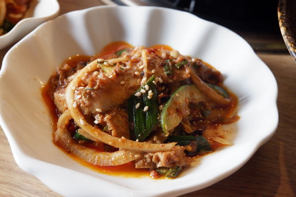 【台北 行天宮站美食】川夜宴無二火鍋樓 @貝大小姐的多元心宇宙