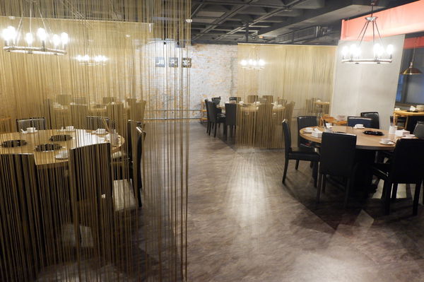 【台北 行天宮站美食】川夜宴無二火鍋樓 @貝大小姐的多元心宇宙