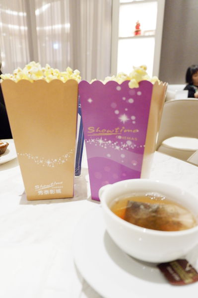 【台中 南屯區影城】文心秀泰影城 丹普廳 @貝大小姐的多元心宇宙