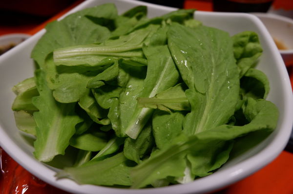 【台中 西區美食推薦】食藝石頭火鍋 @貝大小姐的多元心宇宙