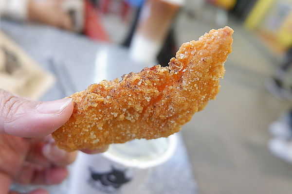 【台北 松江南京站】犀牛犀牛 吐司捲餅專売店 @貝大小姐的多元心宇宙