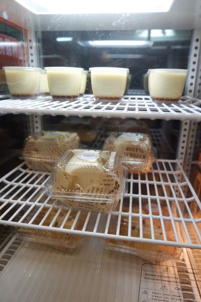 【台中 火車站】山林甜食所shining dessert @貝大小姐的多元心宇宙