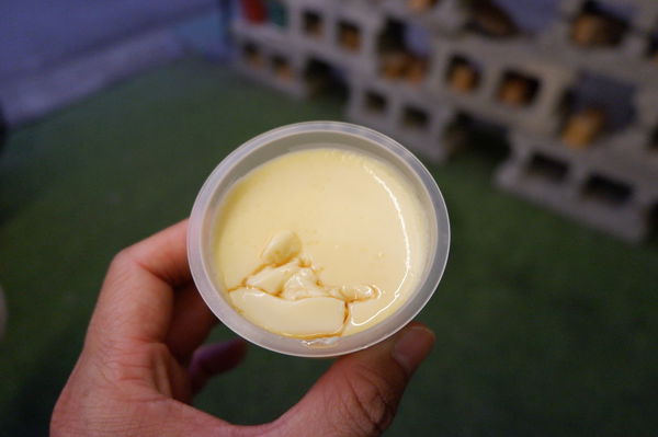 【台中 火車站】山林甜食所shining dessert @貝大小姐的多元心宇宙