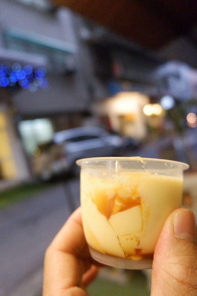【台中 火車站】山林甜食所shining dessert @貝大小姐的多元心宇宙
