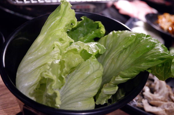 【基隆 仁愛區】月桂炭火燒肉 吃到飽 @貝大小姐的多元心宇宙