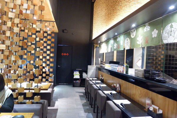 【台中 西屯區 】Kukai Ramen &#038; Izakaya 空海拉麵 大隆店 @貝大小姐的多元心宇宙
