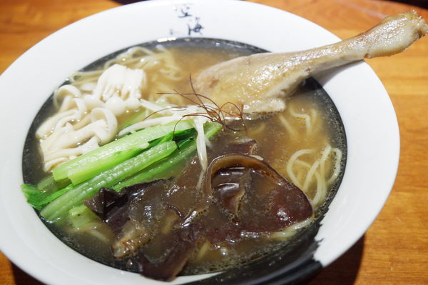 【台中 西屯區 】Kukai Ramen &#038; Izakaya 空海拉麵 大隆店 @貝大小姐的多元心宇宙