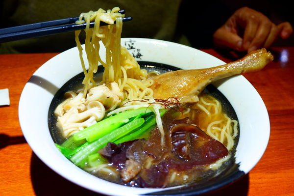 【台中 西屯區 】Kukai Ramen &#038; Izakaya 空海拉麵 大隆店 @貝大小姐的多元心宇宙