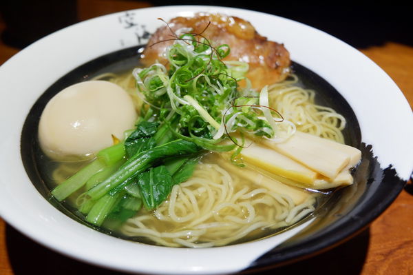 【台中 西屯區 】Kukai Ramen &#038; Izakaya 空海拉麵 大隆店 @貝大小姐的多元心宇宙