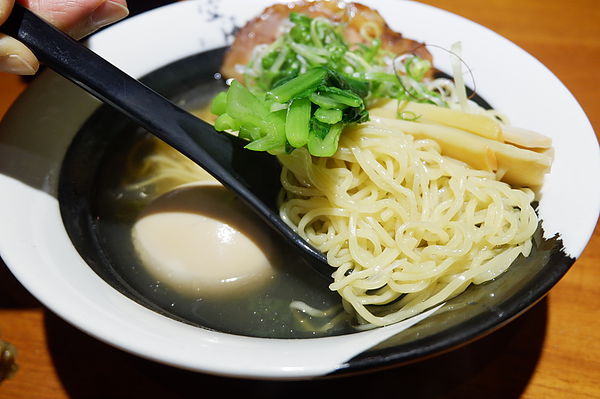 【台中 西屯區 】Kukai Ramen &#038; Izakaya 空海拉麵 大隆店 @貝大小姐的多元心宇宙