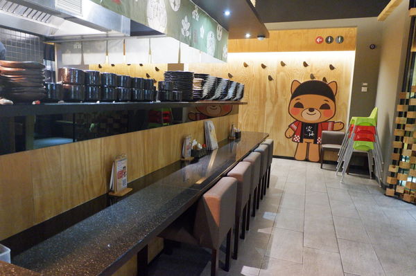 【台中 西屯區 】Kukai Ramen &#038; Izakaya 空海拉麵 大隆店 @貝大小姐的多元心宇宙