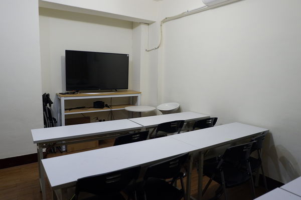 【台中 東區】EZshare House 國際青年公寓 @貝大小姐的多元心宇宙
