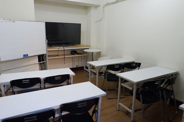 【台中 東區】EZshare House 國際青年公寓 @貝大小姐的多元心宇宙