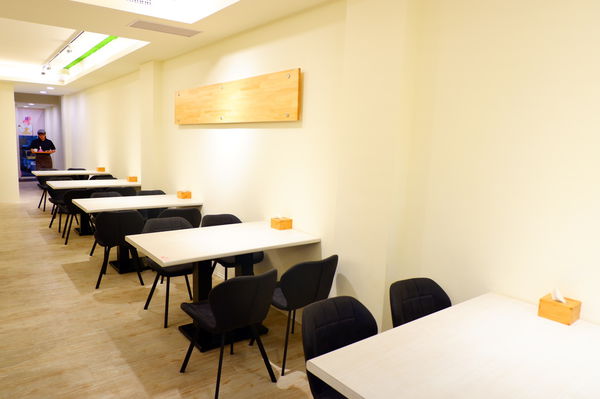 【台中 北區】茉莉公主蛋包飯 崇德店 @貝大小姐的多元心宇宙