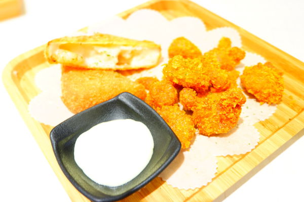 【台中 北區】茉莉公主蛋包飯 崇德店 @貝大小姐的多元心宇宙