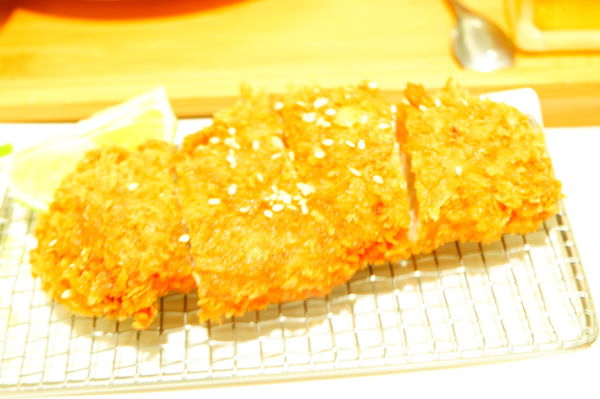 【台中 北區】茉莉公主蛋包飯 崇德店 @貝大小姐的多元心宇宙