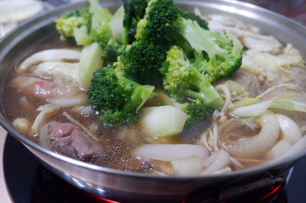 【網購美食】王的湯 Wonder Tongue @貝大小姐的多元心宇宙