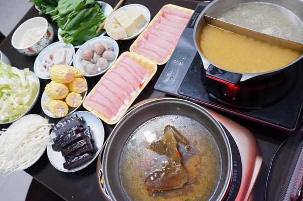 【網購美食】王的湯 Wonder Tongue @貝大小姐的多元心宇宙