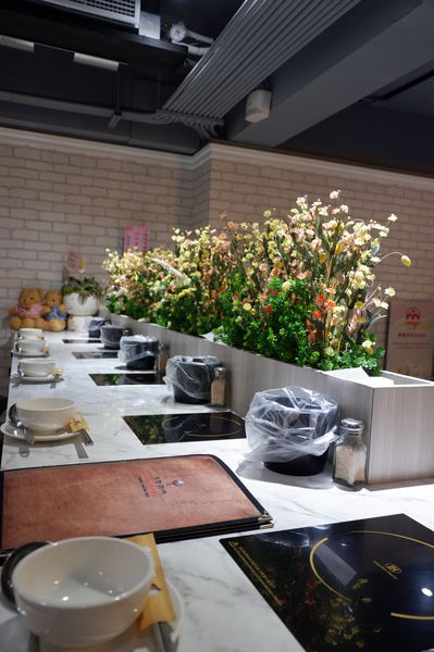 【台北 南京三民站】熊飽鍋物 東興店 @貝大小姐的多元心宇宙