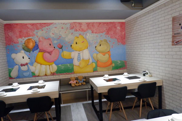 【台北 南京三民站】熊飽鍋物 東興店 @貝大小姐的多元心宇宙