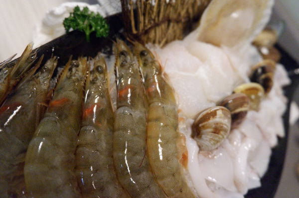 【台北 南京三民站】熊飽鍋物 東興店 @貝大小姐的多元心宇宙