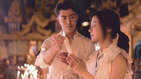 【電影】限時好友Friend Zone @貝大小姐的多元心宇宙