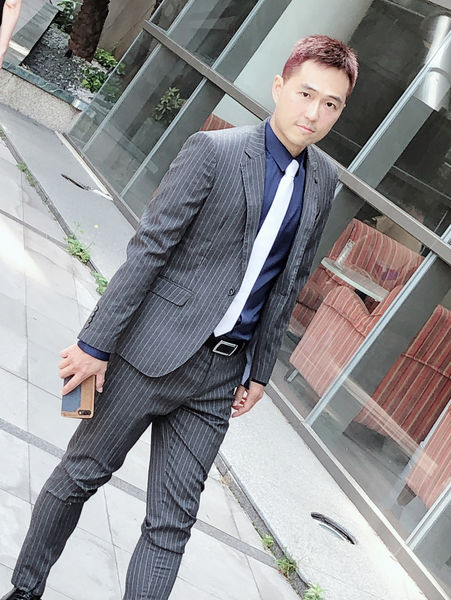 【台中 西屯區】Mr.elk suit麋鹿西服-專為品味型男設計的西服專賣出租店 @貝大小姐的多元心宇宙