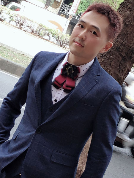 【台中 西屯區】Mr.elk suit麋鹿西服-專為品味型男設計的西服專賣出租店 @貝大小姐的多元心宇宙