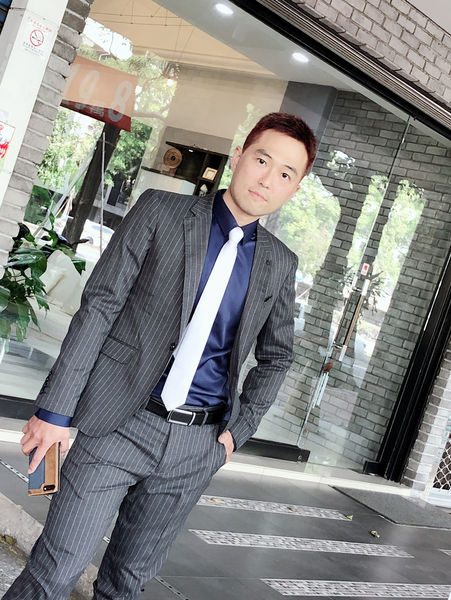 【台中 西屯區】Mr.elk suit麋鹿西服-專為品味型男設計的西服專賣出租店 @貝大小姐的多元心宇宙
