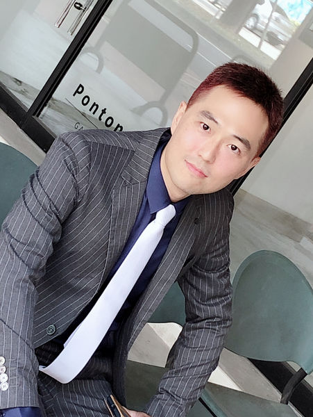 【台中 西屯區】Mr.elk suit麋鹿西服-專為品味型男設計的西服專賣出租店 @貝大小姐的多元心宇宙