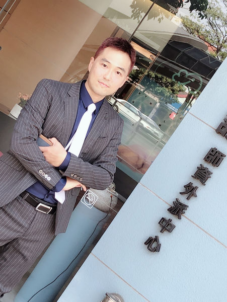【台中 西屯區】Mr.elk suit麋鹿西服-專為品味型男設計的西服專賣出租店 @貝大小姐的多元心宇宙
