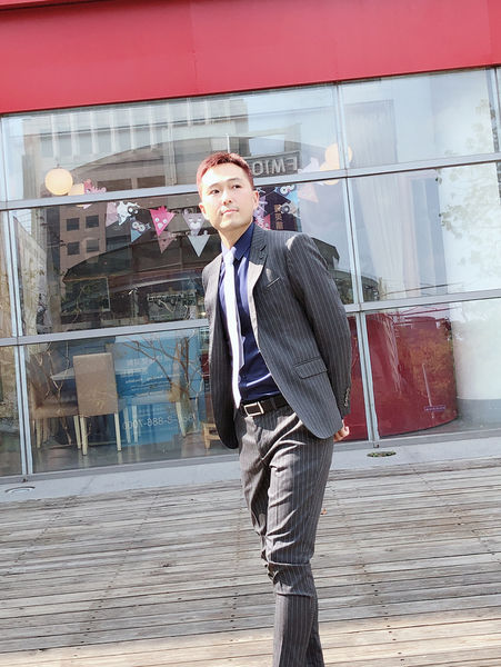 【台中 西屯區】Mr.elk suit麋鹿西服-專為品味型男設計的西服專賣出租店 @貝大小姐的多元心宇宙