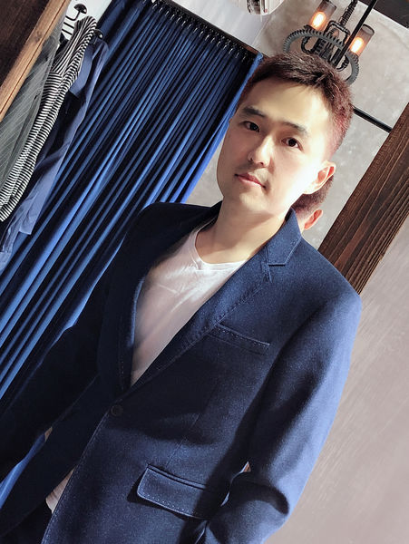 【台中 西屯區】Mr.elk suit麋鹿西服-專為品味型男設計的西服專賣出租店 @貝大小姐的多元心宇宙