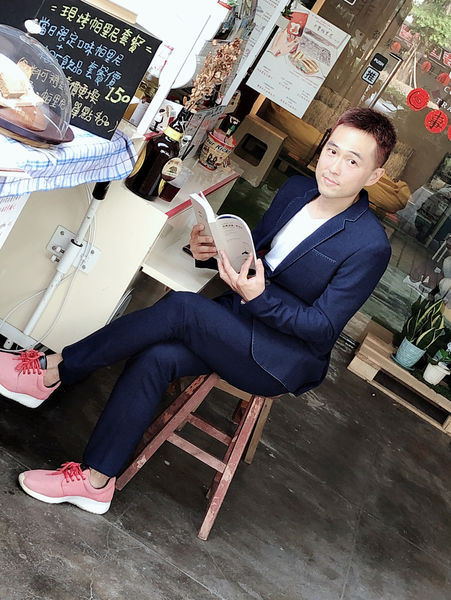 【台中 西屯區】Mr.elk suit麋鹿西服-專為品味型男設計的西服專賣出租店 @貝大小姐的多元心宇宙