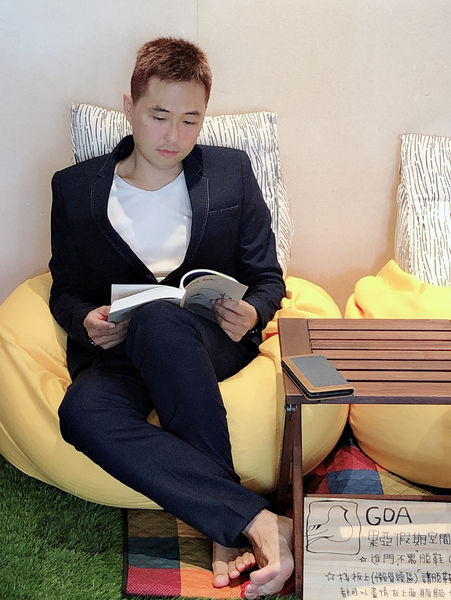 【台中 西屯區】Mr.elk suit麋鹿西服-專為品味型男設計的西服專賣出租店 @貝大小姐的多元心宇宙