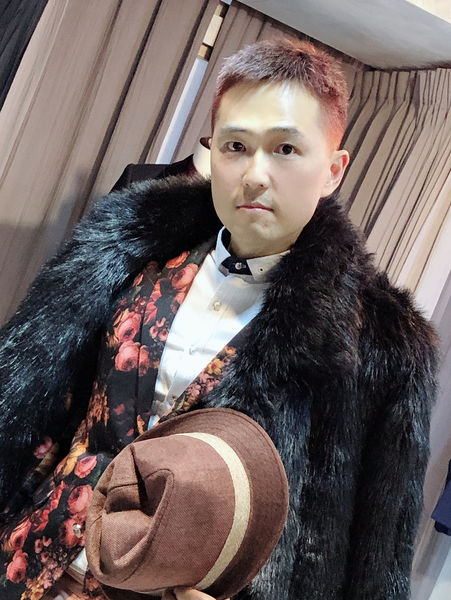 【台中 西屯區】Mr.elk suit麋鹿西服-專為品味型男設計的西服專賣出租店 @貝大小姐的多元心宇宙
