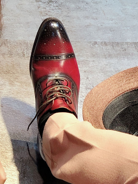 【台中 西屯區】Mr.elk suit麋鹿西服-專為品味型男設計的西服專賣出租店 @貝大小姐的多元心宇宙