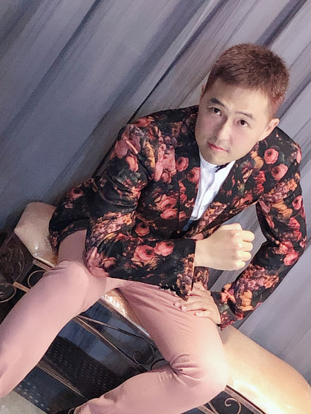 【台中 西屯區】Mr.elk suit麋鹿西服-專為品味型男設計的西服專賣出租店 @貝大小姐的多元心宇宙
