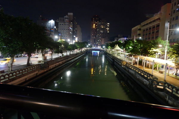 【基隆踩線】夜遊基隆市區 @貝大小姐的多元心宇宙