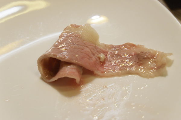 【台北 信義安和站美食】飛驒牛釧井海鮮鍋物 @貝大小姐的多元心宇宙