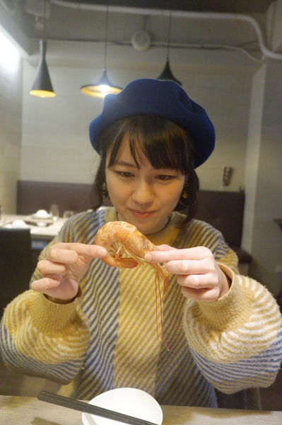 【台北 信義安和站美食】飛驒牛釧井海鮮鍋物 @貝大小姐的多元心宇宙