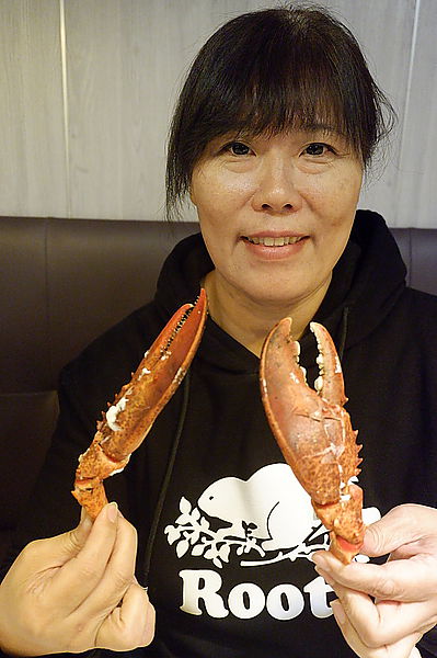 【台北 信義安和站美食】飛驒牛釧井海鮮鍋物 @貝大小姐的多元心宇宙