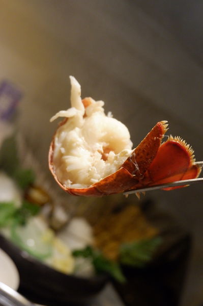 【台北 信義安和站美食】飛驒牛釧井海鮮鍋物 @貝大小姐的多元心宇宙