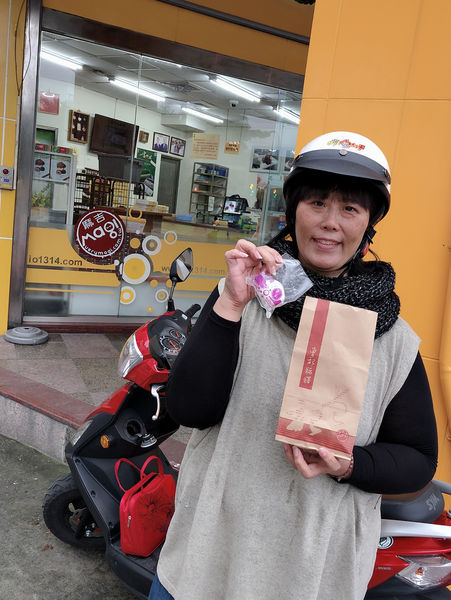 【花蓮 機車出租推薦】鼎峰機車出租 @貝大小姐的多元心宇宙