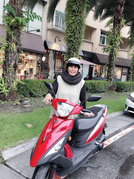 【花蓮 機車出租推薦】鼎峰機車出租 @貝大小姐的多元心宇宙